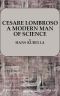 [Gutenberg 61423] • Cesare Lombroso, a modern man of science